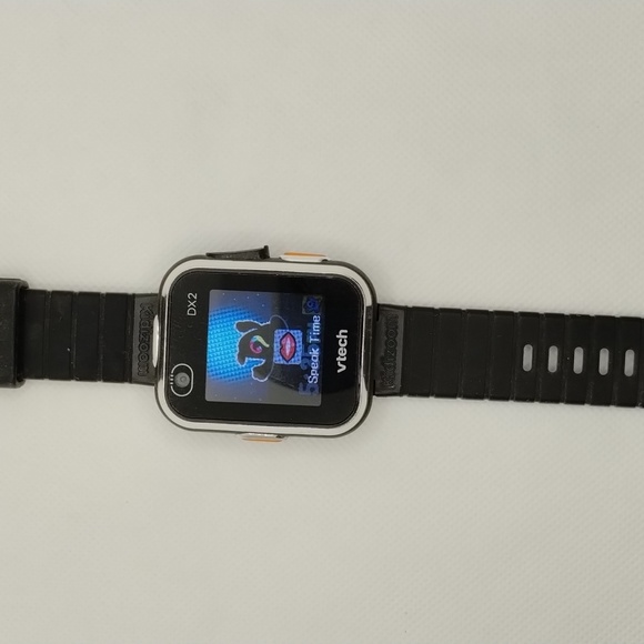 VTech DX2 kids smartwatch kidizoom - Picture 1 of 6